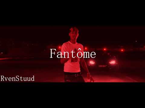 [FREE] Freeze Corleone x Koba la D x Lyonzon Dark Type Beat - "Fantôme"