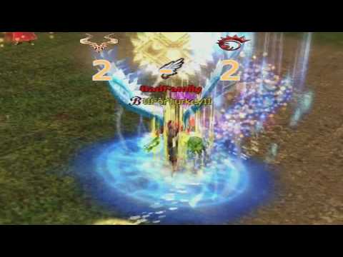 BadFamily Clan IIForTurkeyII&DeganoThePaladin