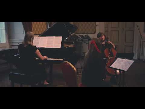 2022.06.13 Camerata Teplice 2022 -  koncert laureátů