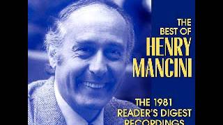 Henry Mancini - Misty