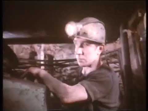 Das rote Mansfeld, Teil 1