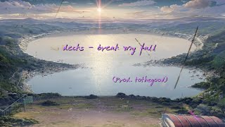 break my fall Music Video