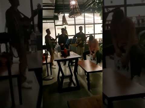 Tapass Musical Group Tapass Live