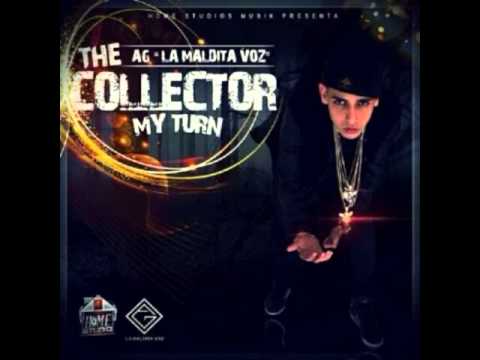 Perreame A Mi - Ñengo Flow Ft. Rafito Y Yashua (Video Music) 2014