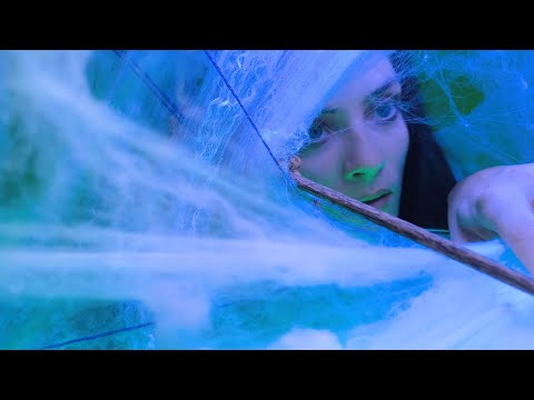 Into the Woods ✧ Multi-Layered Sounds ✧ Medieval Fantasy ASMR ✧ 3 Roleplays |#79