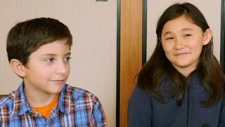 How Japanese Schools Treat 'International' Kids (ft. Life Where I'm From & NihonJack)