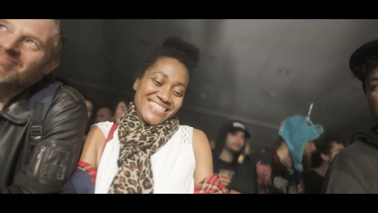 Aftermovie officiel du festival Summer Vibration Festival