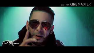 Tonta-Rkm &amp; Ken-Y &amp; Natti Natasha