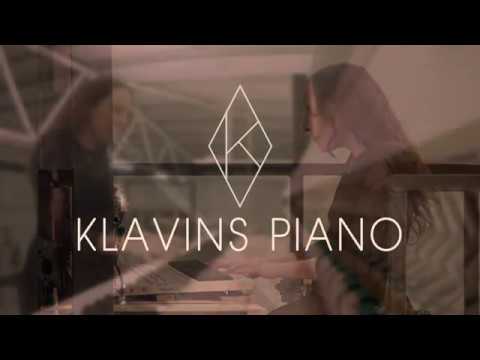 Klavins M450i - Amanda Bloom 'Angkor'