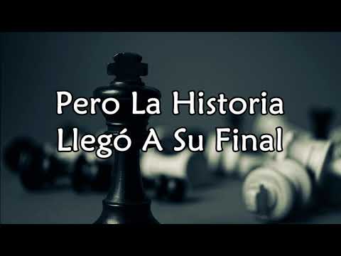 Jugaste A Perderme - Peter Nieto, R.K.M., Ken-Y [LETRA]