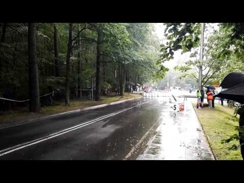 GSMP Sopot 2016 zjazd #1