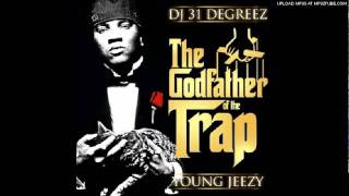 Young Jeezy- Scale Is On {HOT SONG!!!}