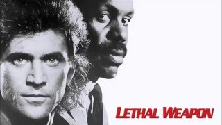 Lethal Weapon - Meet Martin Riggs HD