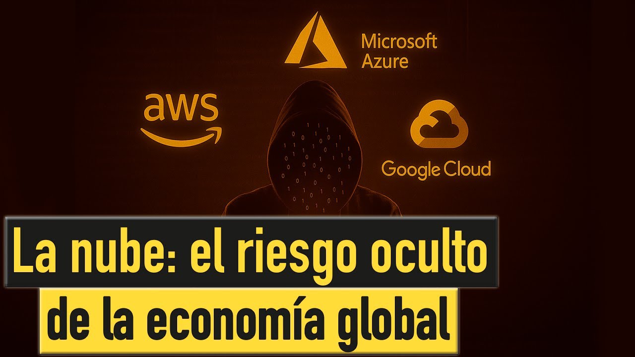 El poder oculto de EE.UU: el Estado de VIRGINIA puede paralizar la economía global con una movida