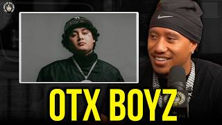 Maka Talks Joining Forces with Shoreline Mafia's OhGeesy, OTX Boyz & Pushing the Movement Forward