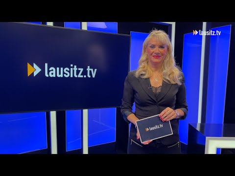 lausitz.tv am Dienstag - die Sendung vom 04.10.22