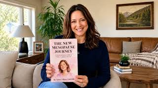 The New Menopause Journey | A Modern Guide to Menopause, HRT & Women's Wellness