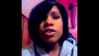 Linda,aint nobody thinkin bout you by OMG Girlz