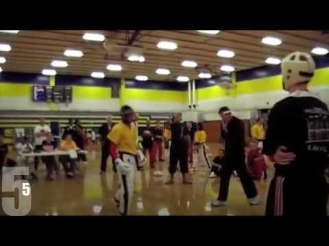 Houston Thomas Sampler