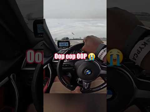 Thumbnail for POV: You get humbled at your first track day 🫥 #HPDE #Shorts