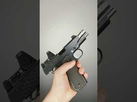 How Much Do You Hate Kimber?