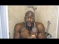 I Tried 30 Days Of Cold Showers... | Gabriel Sey