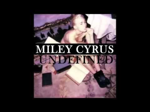 Miley Cyrus   I Don't Care Ft  Timbaland 2015