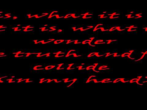 Video thumbnail for What It Is to Wonder