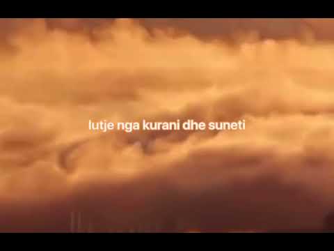 MOS U DËSHPRO - Këshilla të arta!