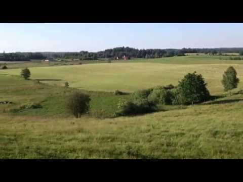 Nowa Wieś wielka-Panorama