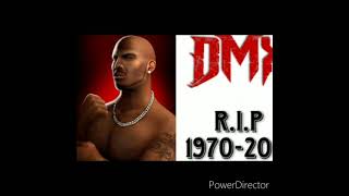 DMX FUCKIN WIT D INSTRUMENTAL REMAKE