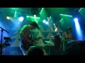 The Octopus Project - Truck (Birmingham, AL 5/2/15 ...