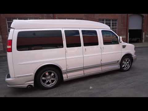 2010 GMC Savana (CC-1410256) for sale in Saint Charles, Missouri