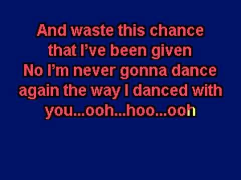 2 Play & Thomas Jules & Jucxi D   Careless Whisper Karaoke