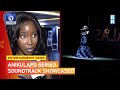 America-Based Nigerian Singer Creates Soundtrack For Anikulapo Series