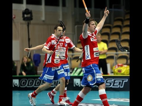 CC 2012 Highlights SPV v Wiler-Ersigen 10-9