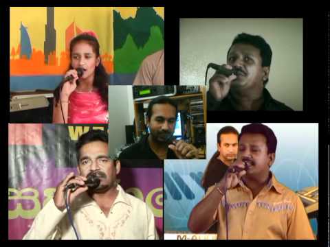 SAHARAWE THARU 29 -07-2011