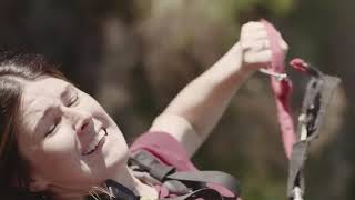 Summertime with friends in Queenstown with Absoloot Hostel QT