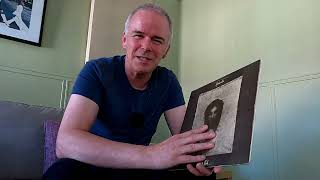 Favourite Albums #6 -  Am I the only person who owns this?  Andwella - Worlds End