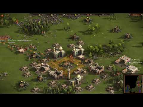 C3 | 5k0pt 4v4 | Meat