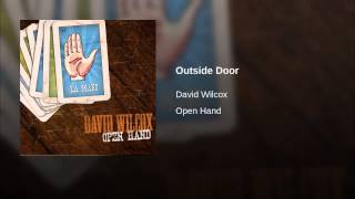 Outside Door