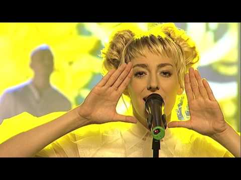 YOULÏ (Horányi Juli) - Ragyogó