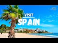 SPAIN: Best Places to Visit in Spain | Explore the Land of Siesta