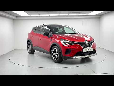 Renault Captur TCe 90 Evolution - Image 2