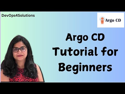 YouTube thumbnail for DevOps & AWS Video