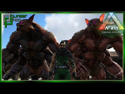 ALL ABOUT FEROX! TAMING SPREE! FEROX BREEDING! StoryMode S2E18