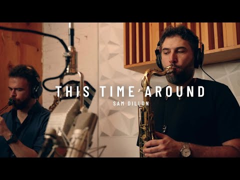 Sam Dillon and Andrew Gould