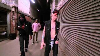 Machine Gun Kelly&#39;s Homecoming (Half Naked &amp; Almost Famous: Episode 3)