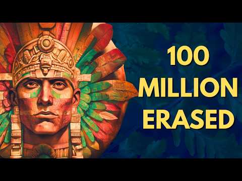 America Before Columbus: What Really Happened