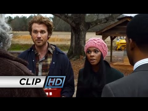 A Madea Christmas (1st Clip)